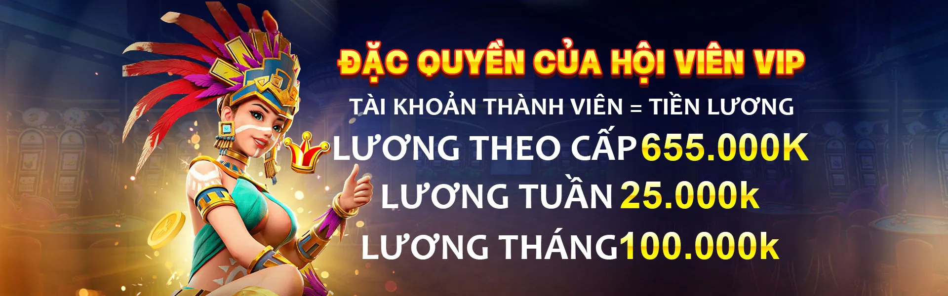 Banner Khuyến Mãi Cá Cược M88